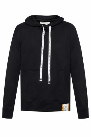 Hooded sweatshirt, zdjęcie 1 Hooded sweatshirt od Mihara Yasuhiro